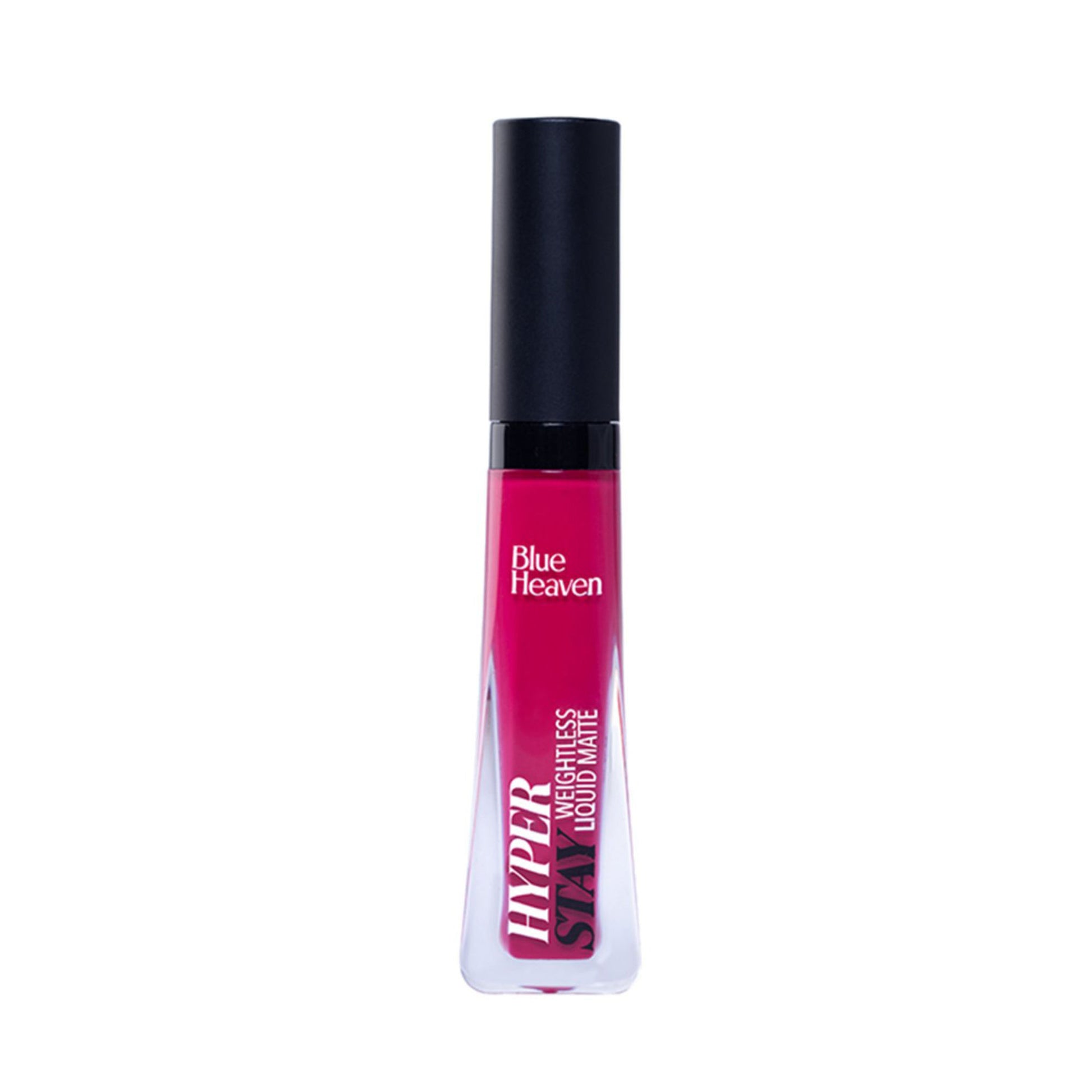 Blue Heaven Hyperstay Weighless Liquid Matte - Hot Pink 08