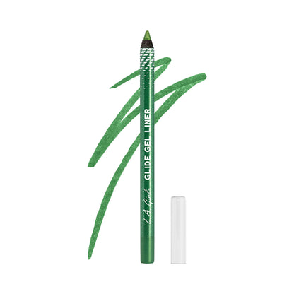 L.A. Girl Glide Eyeliner Pencil - Limelight