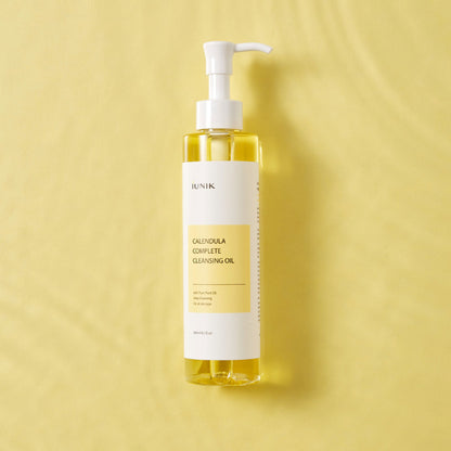 iUNIK Calendula Complete Cleansing Oil