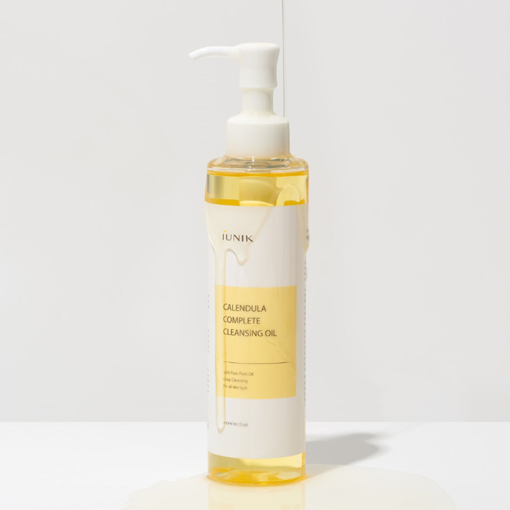iUNIK Calendula Complete Cleansing Oil