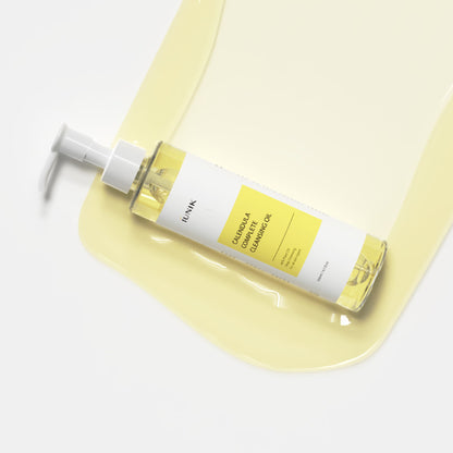 iUNIK Calendula Complete Cleansing Oil