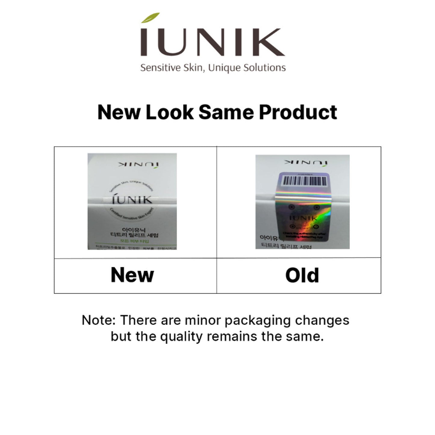 iUNIK Calendula Complete Cleansing Oil