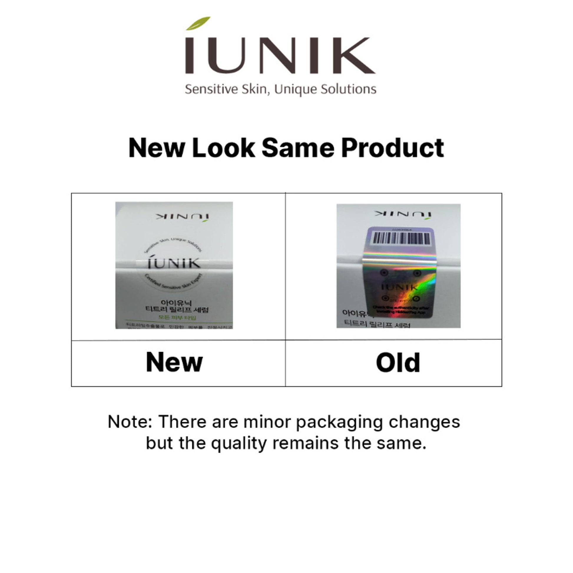 iUNIK Calendula Complete Cleansing Oil