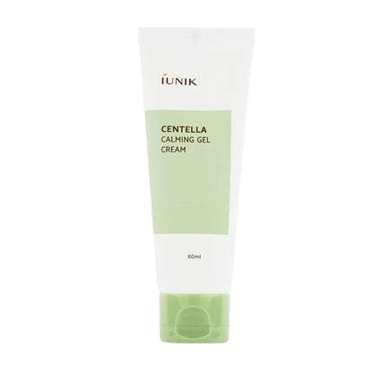 iUNIK Centella Calming Gel Cream