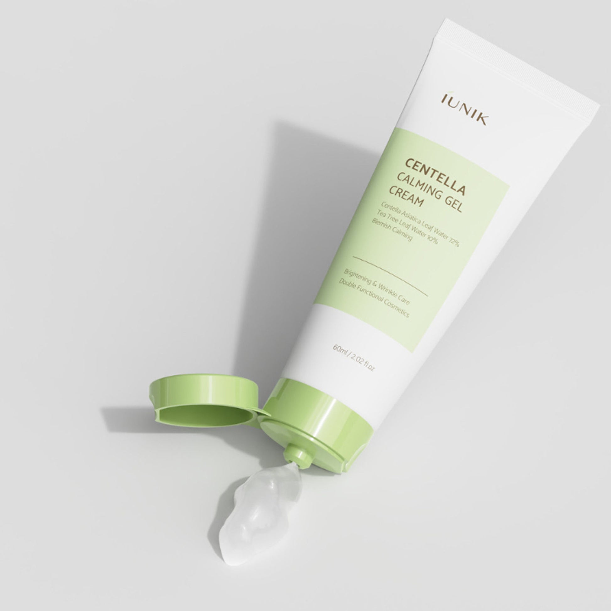 iUNIK Centella Calming Gel Cream