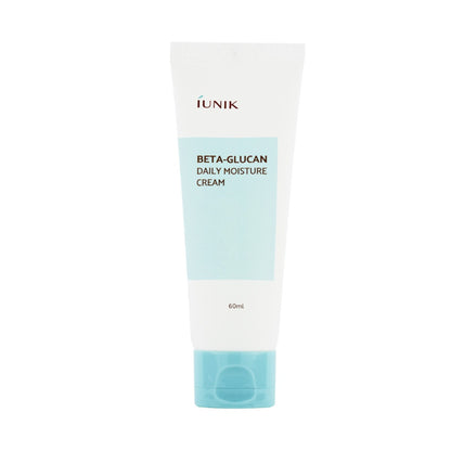 iUNIK Beta Glucan Daily Moisture Cream
