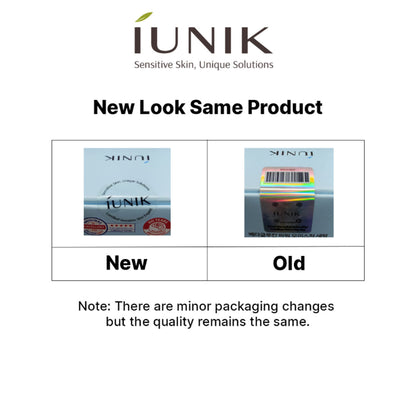 iUNIK Beta Glucan Daily Moisture Cream