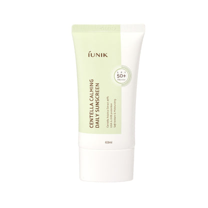 iUNIK Centella Calming Daily Sunscreen SPF 50+ PA++++