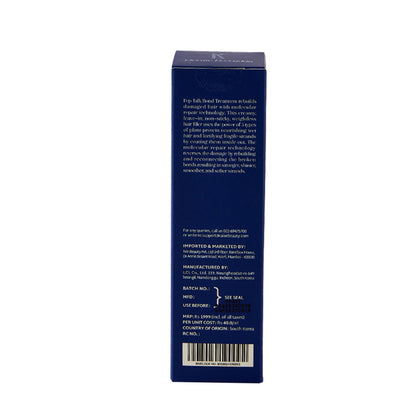 Raise Pep Talk Leave-in Bond Repair Treatment
