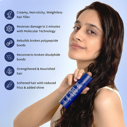 Raise Pep Talk Leave-in Bond Repair Treatment