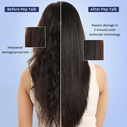 Raise Pep Talk Leave-in Bond Repair Treatment
