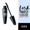 Blue Heaven Lash Twist Curling Mascara - Black