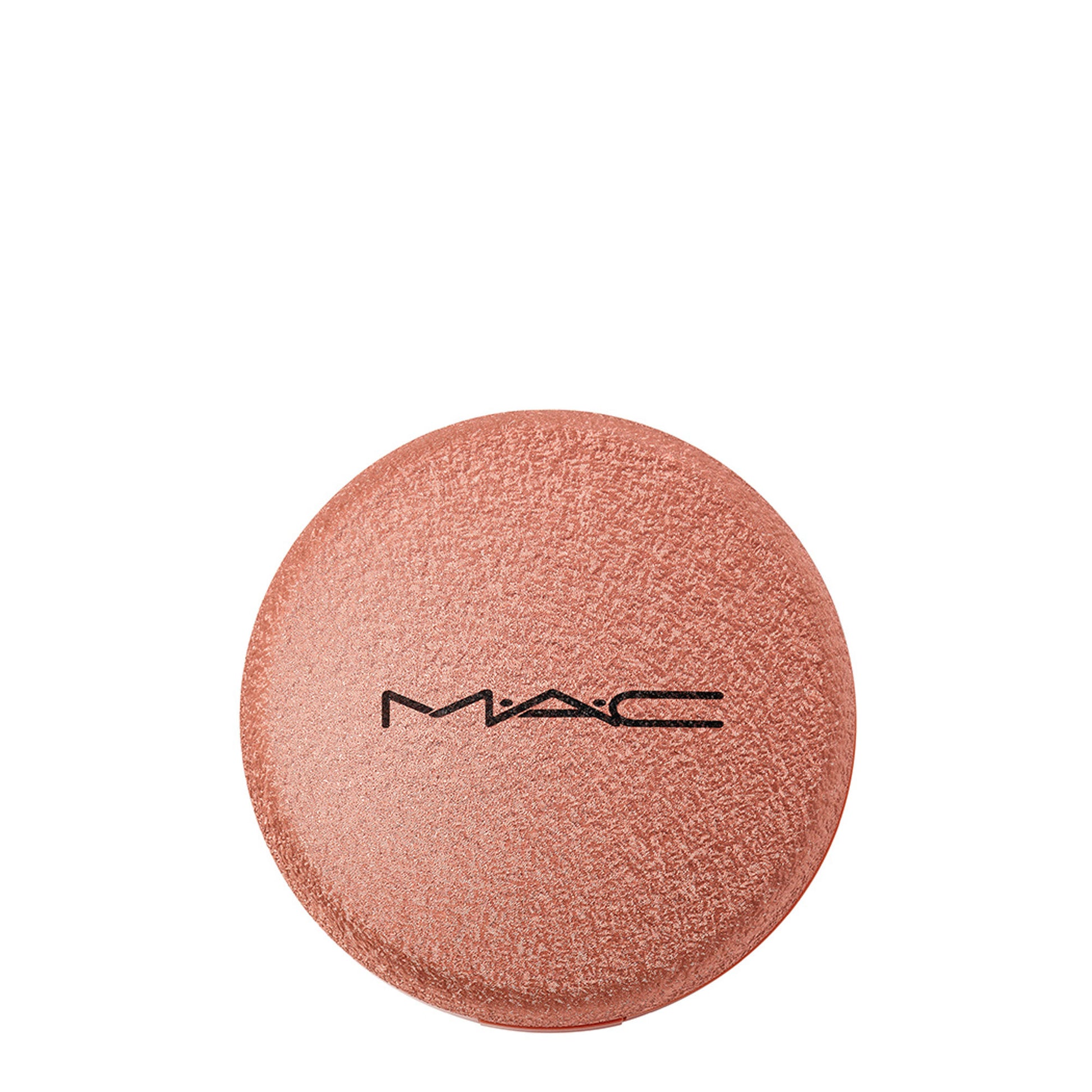 M.A.C Skinfinish Sunstruck Matte Bronzer - Matte Deep Rosy