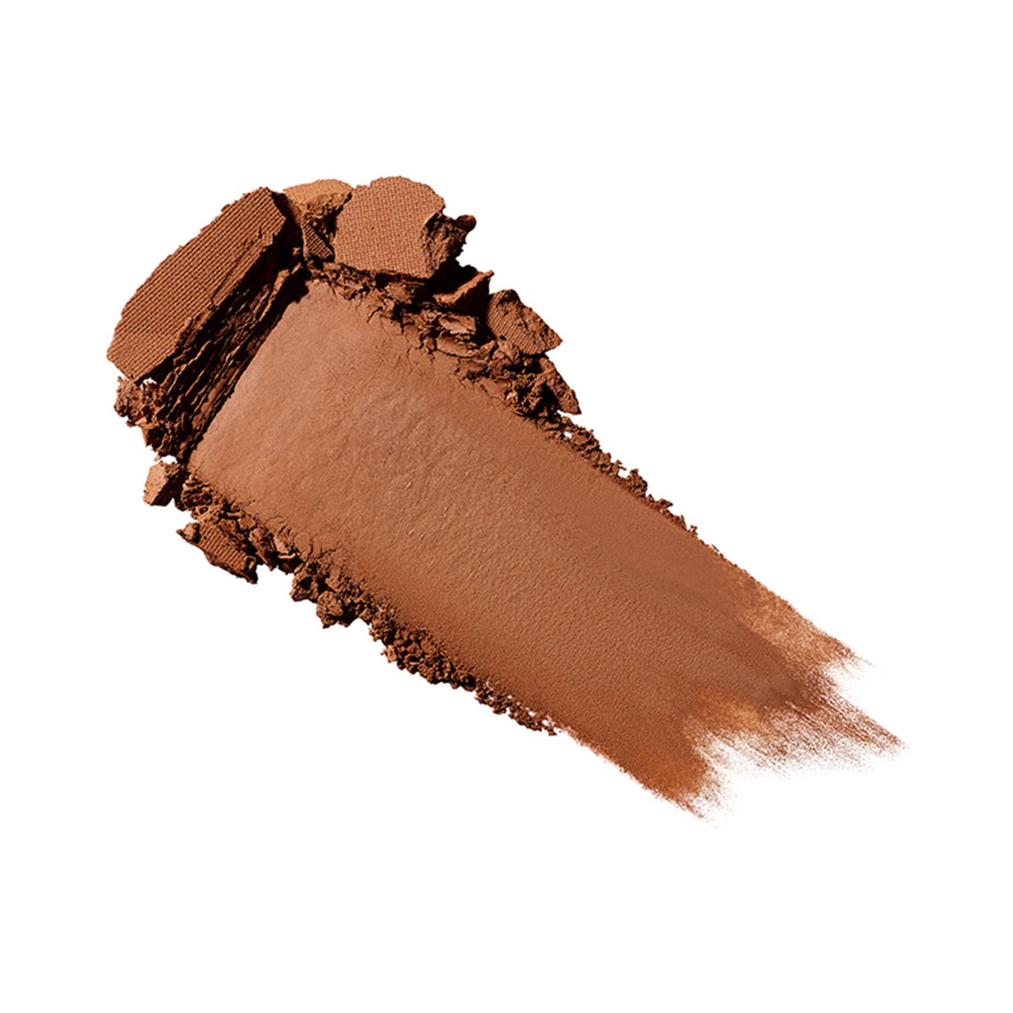 M.A.C Skinfinish Sunstruck Matte Bronzer - Matte Deep Rosy
