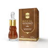 Ajmal India Royal Oud Kuwaiti Attar For Unisex