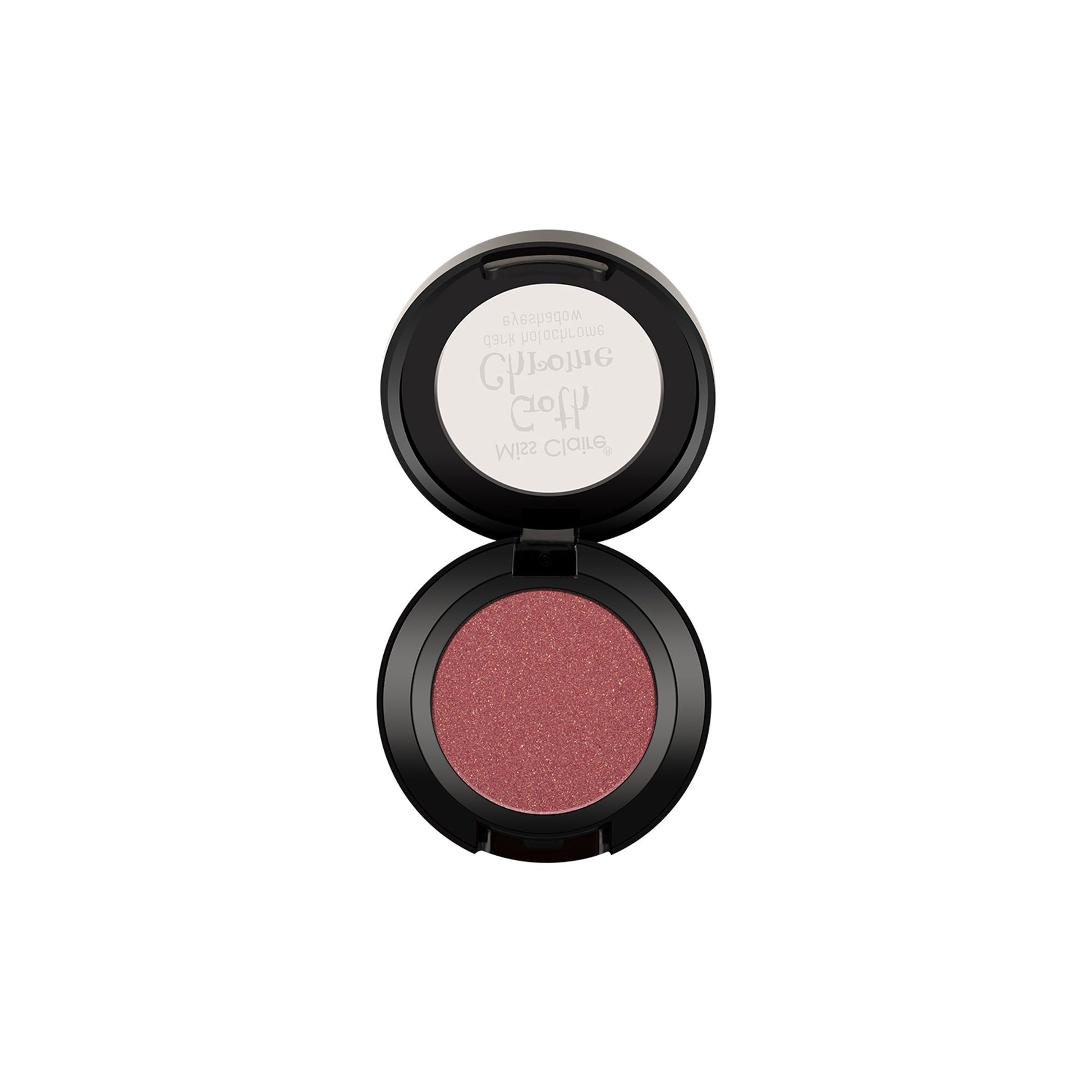 Miss Claire Goth Chrome Eyeshadow - 6