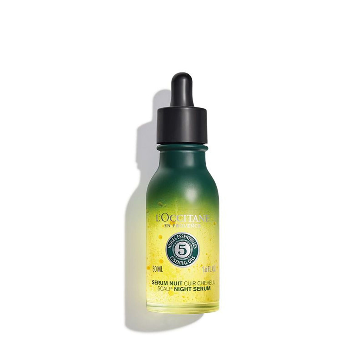 L'Occitane Scalp Night Serum
