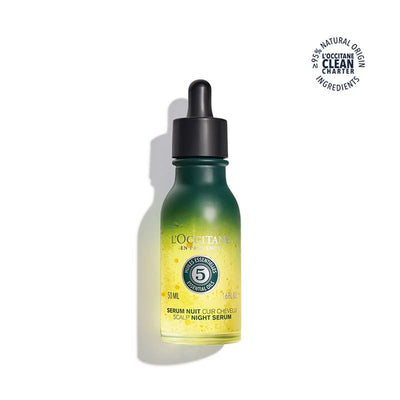 L'Occitane Scalp Night Serum