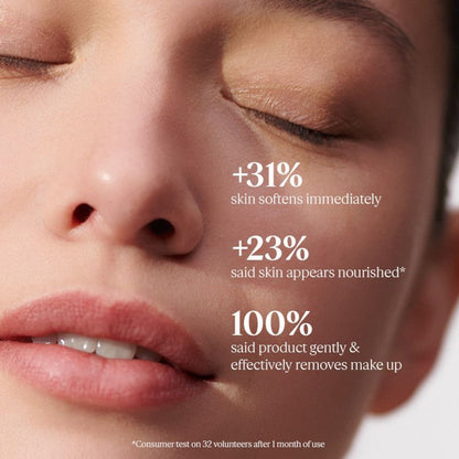 L'Occitane Immortelle Divine Cleansing Balm - Makeup Remover