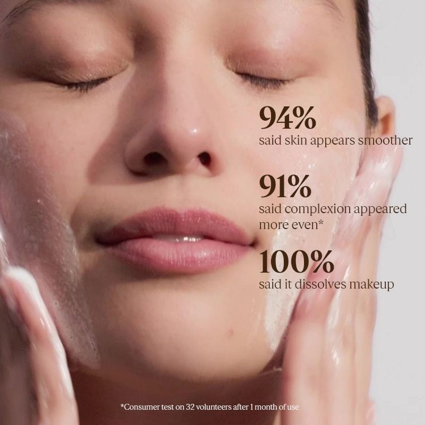 L'Occitane Immortelle Divine Foaming Cleansing Cream