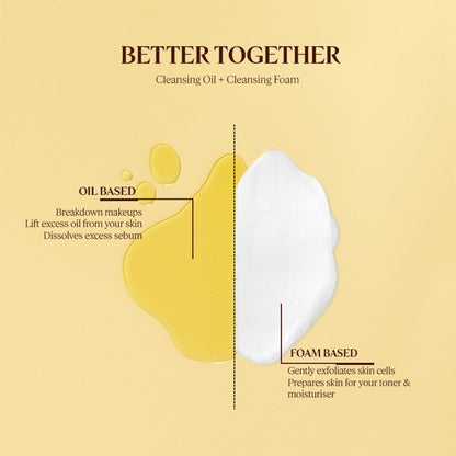 L'Occitane Immortelle Divine Foaming Cleansing Cream
