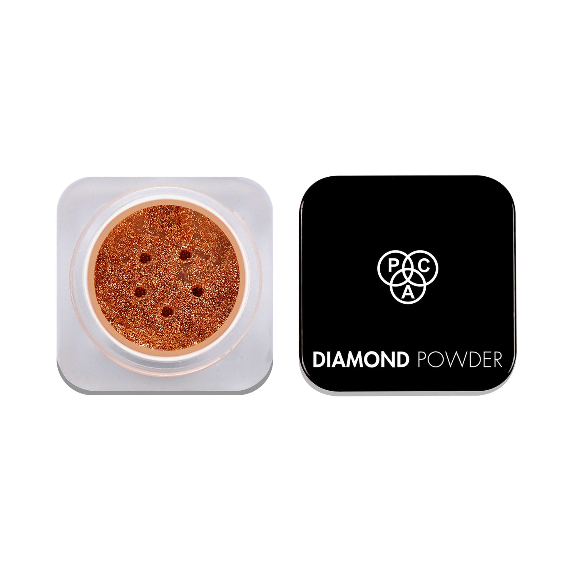 PAC Diamond Powder - 07 Gangster