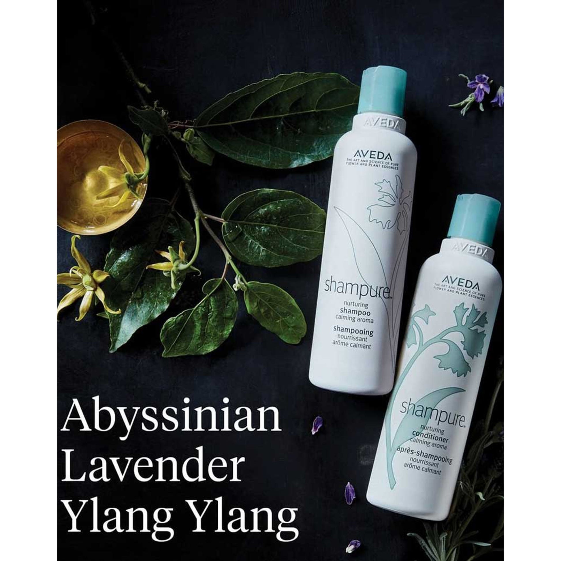 Aveda Shampure Nurturing Shampoo
