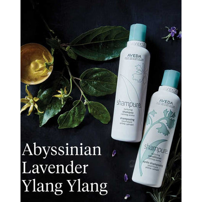 Aveda Shampure Nurturing Shampoo