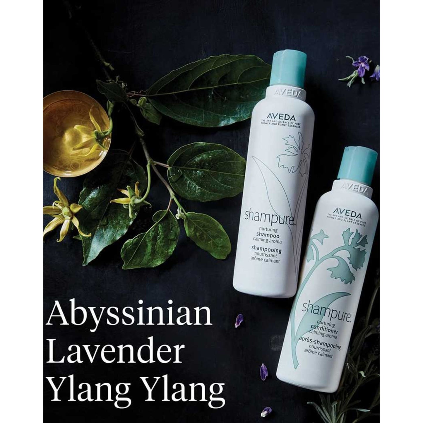 Aveda Shampure Nuturing Conditioner