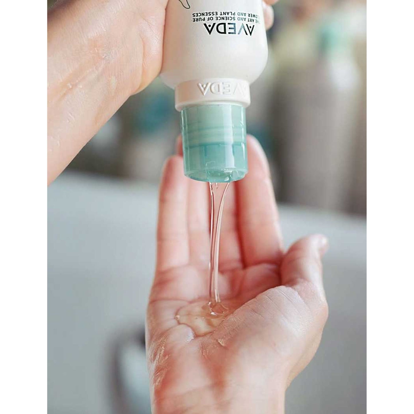 Aveda Shampure Nurturing Shampoo