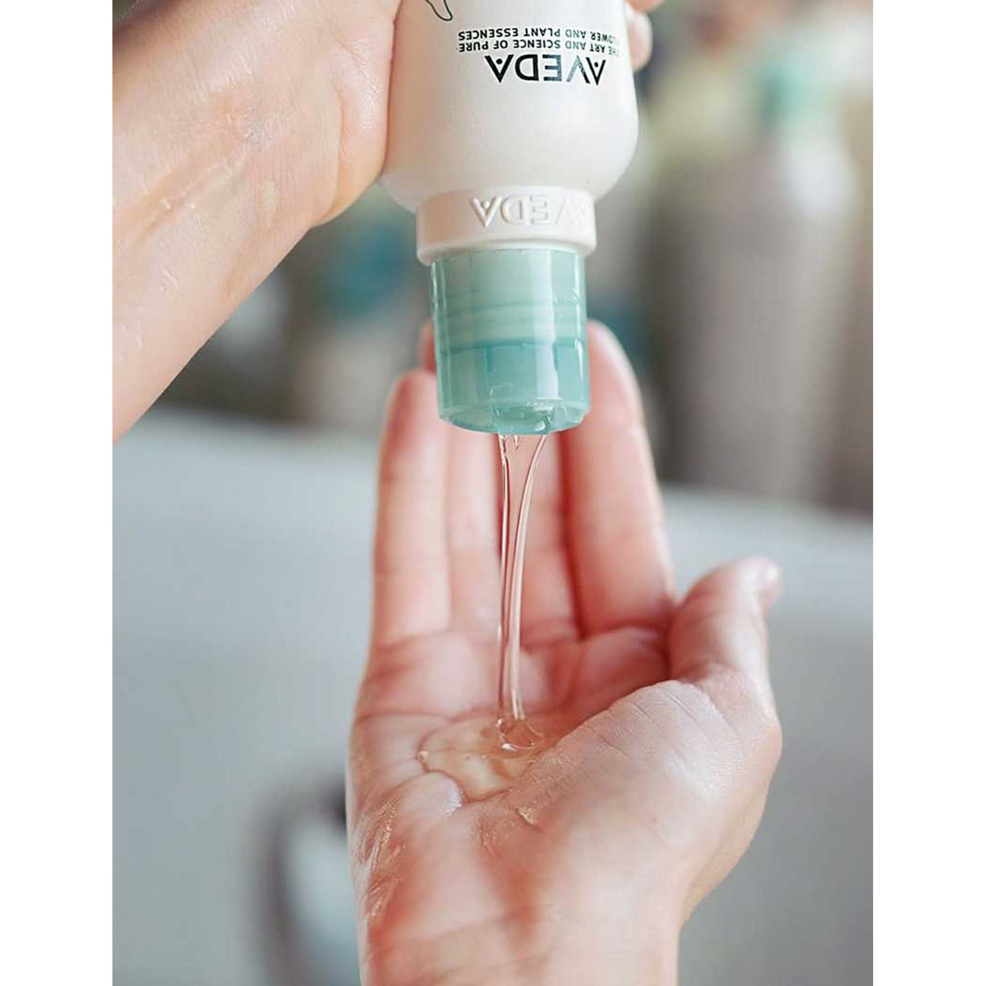 Aveda Shampure Nurturing Shampoo