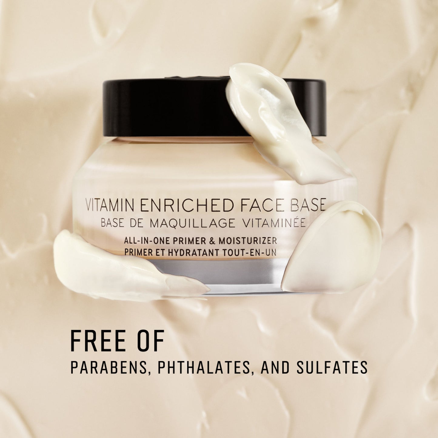 Bobbi Brown Vitamin Enriched Face Base (Moisturizer & Primer)