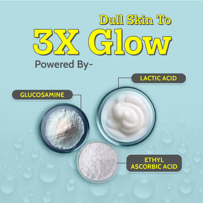 Chemist at Play 10% Vitamin C Face Serum Brightens Skin Treats Dark Spots & Hyperpigmentation