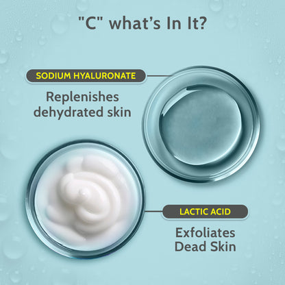 Chemist at Play 10% Vitamin C Face Serum Brightens Skin Treats Dark Spots & Hyperpigmentation