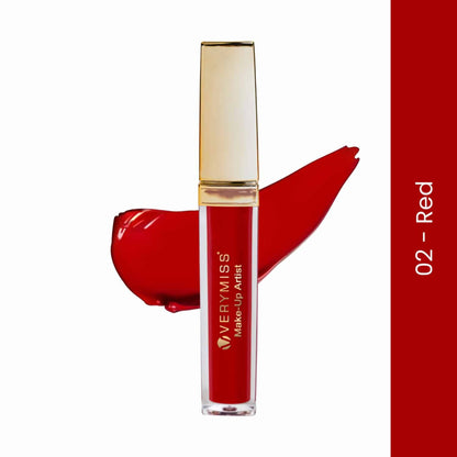 VERYMISS Suhag Sindoor - 02 Red