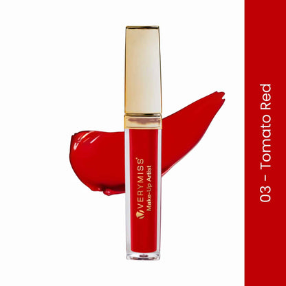 VERYMISS Suhag Sindoor - 03 Tomato Red