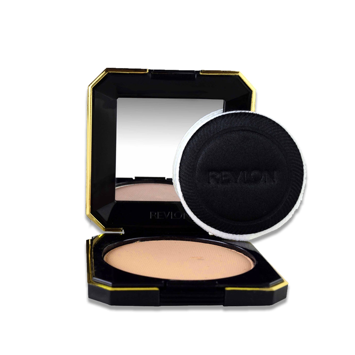 Revlon Touch & Glow Moisturising Powder - 52 Natural Matte