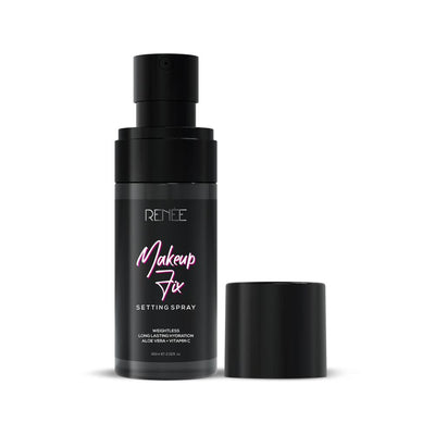 Renee Cosmetics Makeup Fix Setting Spray