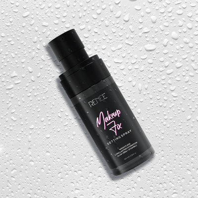 Renee Cosmetics Makeup Fix Setting Spray