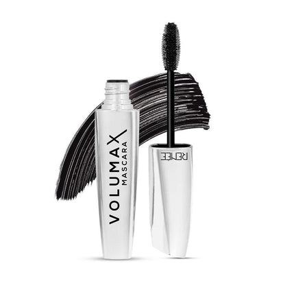 RENEE Volumax Volumizing Mascara Black, Volumizes, Lengthens & Conditions, Clump Free Application