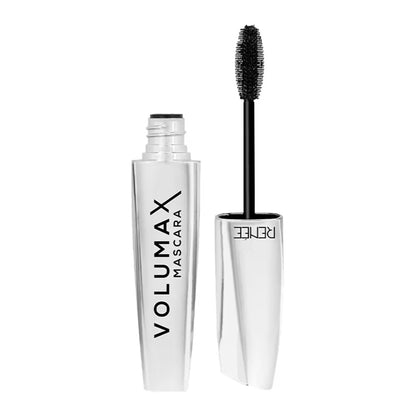 RENEE Volumax Volumizing Mascara Black, Volumizes, Lengthens & Conditions, Clump Free Application