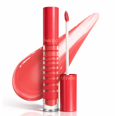 Parul Garg Beauty High Shine Nourishing Tinted Lip Gloss with SPF 20 - Glam