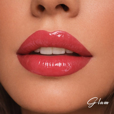Parul Garg Beauty High Shine Nourishing Tinted Lip Gloss with SPF 20 - Glam