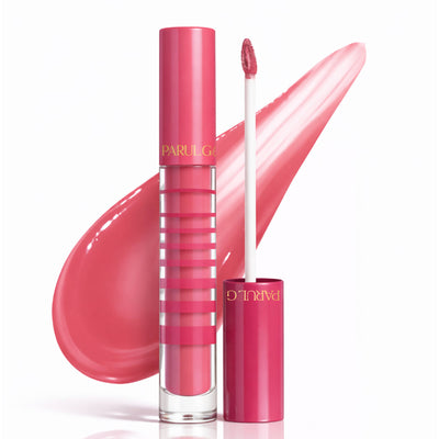 Parul Garg Beauty High Shine Nourishing Tinted Lip Gloss with SPF 20 - Kiss