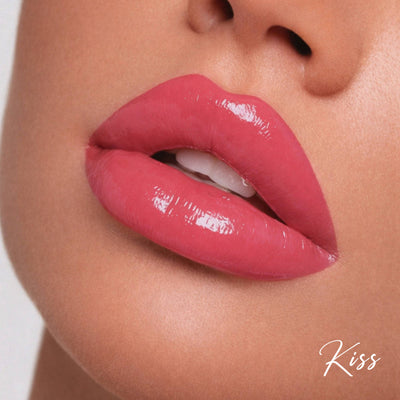 Parul Garg Beauty High Shine Nourishing Tinted Lip Gloss with SPF 20 - Kiss