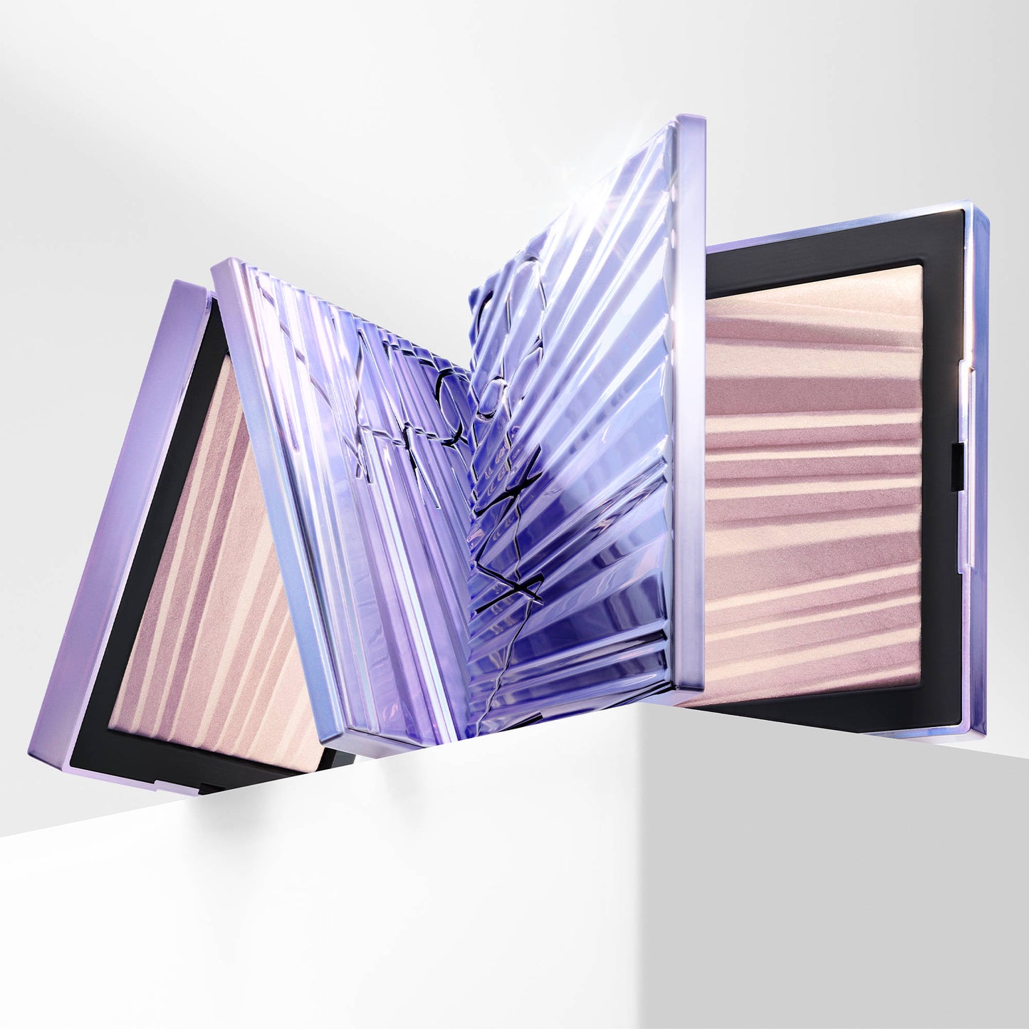 NARS Aura Face Body Powder - Skyrocket