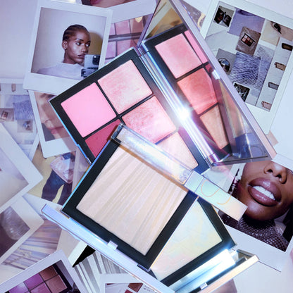 NARS Aura Face Body Powder - Skyrocket