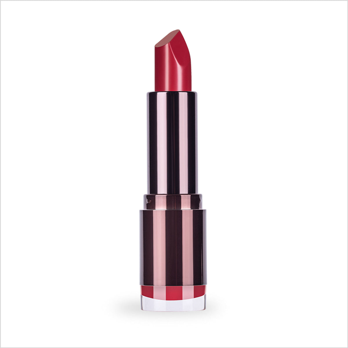 Colorbar Velvet Matte Lipstick - SHY CHERRY 63
