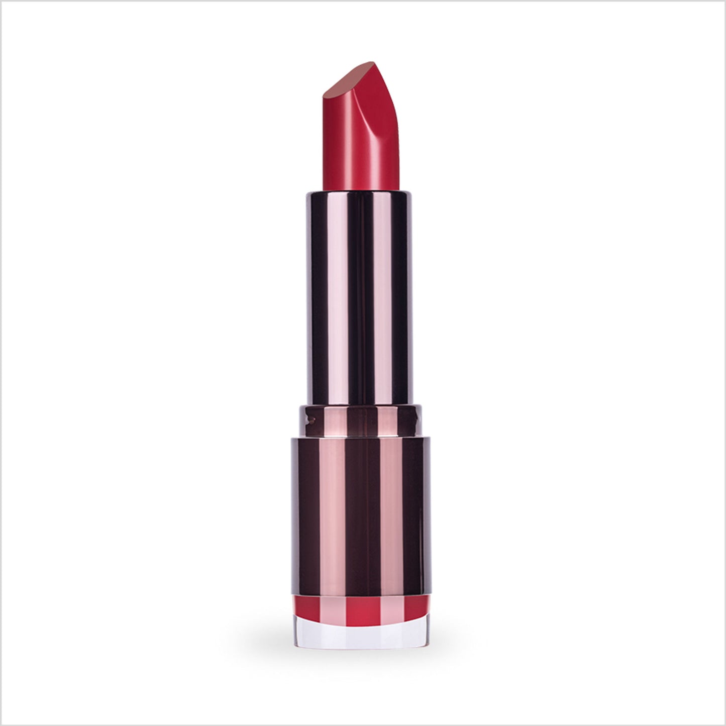 Colorbar Velvet Matte Lipstick - SHY CHERRY 63