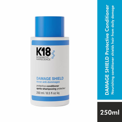 K18 DAMAGE SHIELD Protective Conditioner